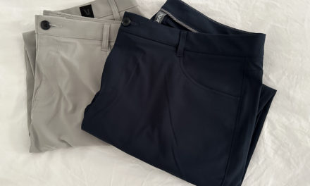 Vuori Meta Pant is the Right Fit for Your Closet