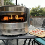 Solo Stove Pizza Oven Sizzles Up Authentic Pies at Home