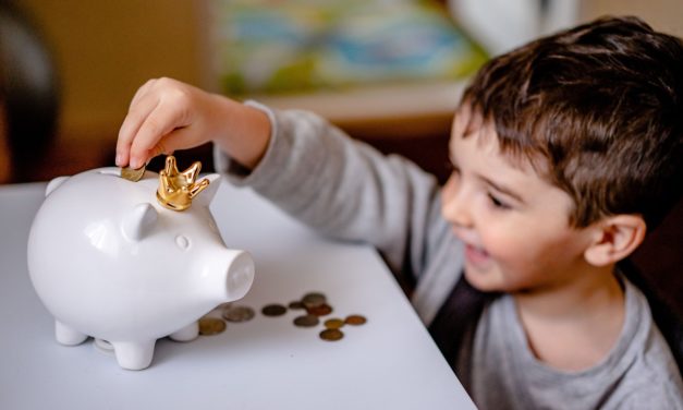 5 Money Saving Tips To Grow Your Family Savings Account