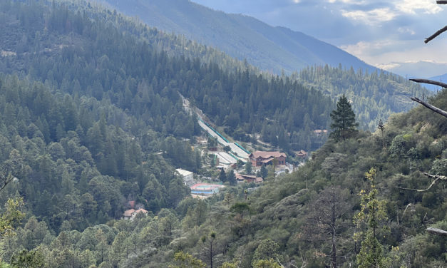 Bosques de Monterreal – Beautiful Mexican Mountain Escape that Surprised Me