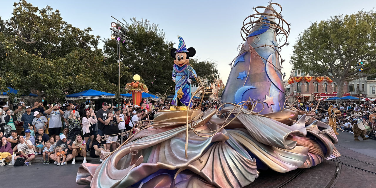 Our Family’s 5 Easy Tips to Save Money at Disneyland