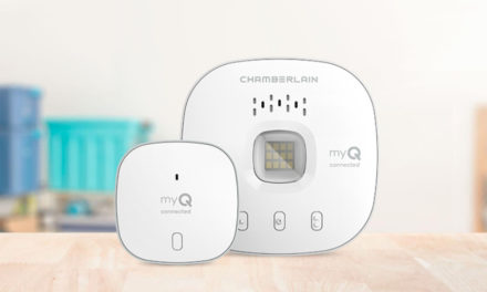 MyQ Garage Door App: Smart Home Security at Your Fingertips