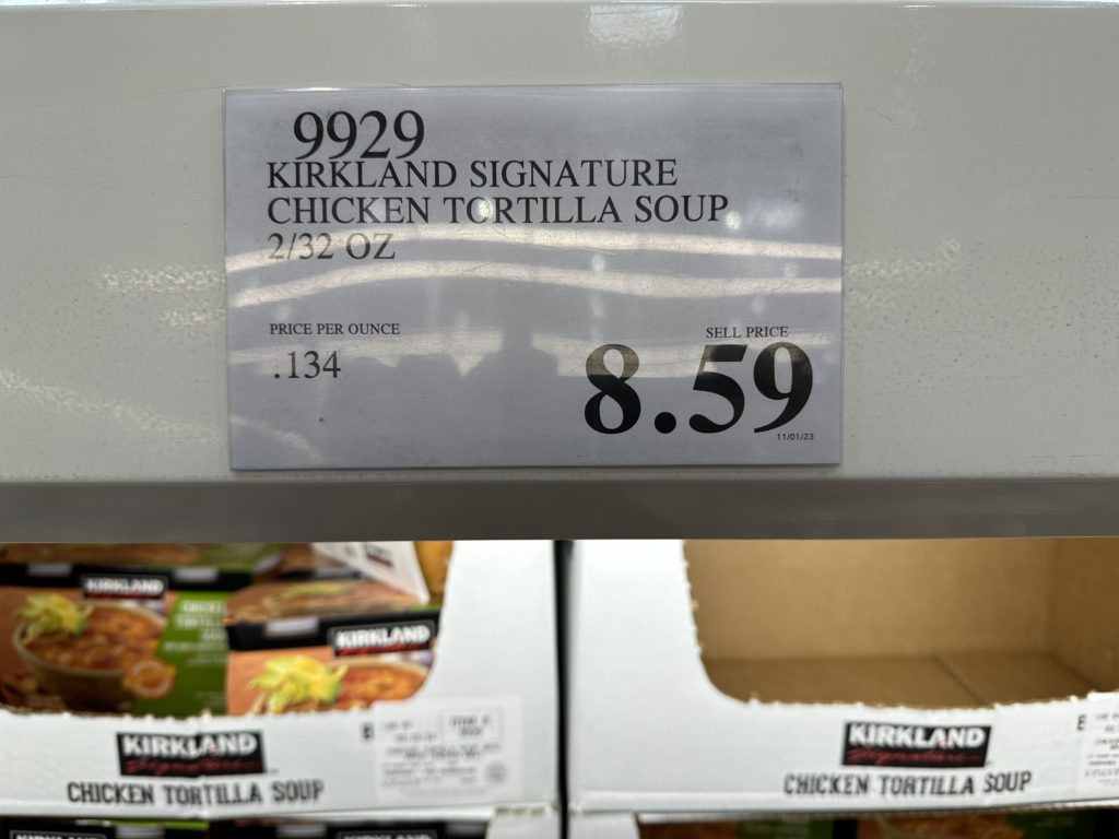 how to sign up for costco, consider the Kirkland Signature brand to save money on dozens of items