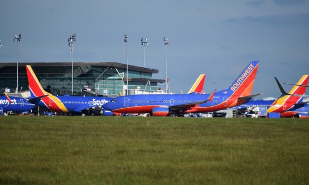 Financial Penalties Soar After Southwest Airlines Meltdown in 2022