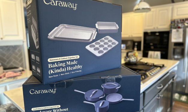 Caraway Cookware Review – Is the Instagram Famous Brand Full of Hype or Kitchen Cooking Utopia?