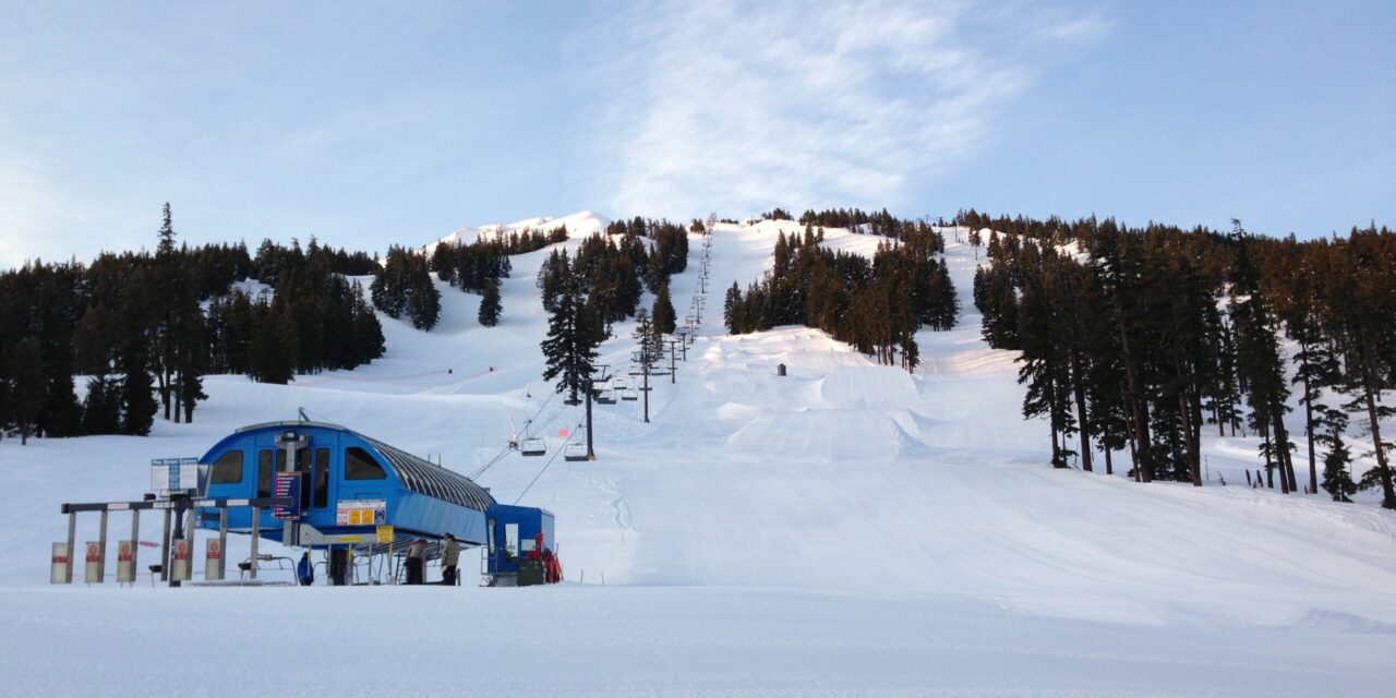 Mt. Bachelor With Kids: Our Family Guide After Decades of Skiing There