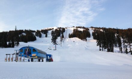 Mt. Bachelor With Kids: Our Family Guide After Decades of Skiing There