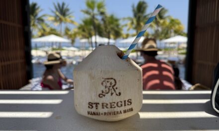 St. Regis Kanai Review: What Families Should Know Before Booking